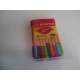 ROTULADOR STABILO POINT 88 MINI PACK C/18 COLORES