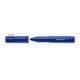 ROTULADOR STAEDTLER 340WP6-2 WATERCOLOR GRUESO ROJO 6U