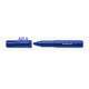 ROTULADOR STAEDTLER 340WP6-3 WATERCOLOR GRUESO AZUL FUERTE 6U