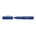 ROTULADOR STAEDTLER 340WP6-5 WATERCOLOR GRUESO VERDE FUERTE 6U