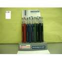 ROTULADOR STAEDTLER 431 TRIPLUS BALL M EXP 40U