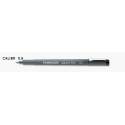 ROTULADOR STAEDTLER CALIBRADO C/10U RF 06