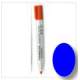 ROTULADOR STAEDTLER LUMOCOLOR PIZARRA AZUL 351-3 C/10U