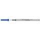 RECAMBIO ROTULADOR CROSS ROLLER BALL AZUL 8521