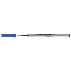 RECAMBIO ROTULADOR CROSS ROLLER BALL AZUL 8521