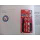 ROTULADOR FABER-CASTELL TATTO 4U + PLANTILLAS 150002