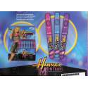 ROTULADOR INOXCROM 09 HANNAH MONTANA ROLLER CARTUCHO