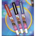 ROTULADOR INOXCROM 09 HANNAH MONTANA ROLLER FREE INK