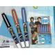 ROTULADOR INOXCROM 09 JONAS BROTHERS ROLLER FREE INK