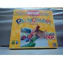 TEMPERA SOLIDA INSTANT PLAYCOLOR ONE CLASS BOX 144U 10901