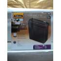 DESTRUCTORA FELLOWES P-20 TIRAS 7MM 5 HOJAS