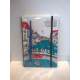 SET DEC CUADERNO 4º C/PLUMILLA LEBER DECORADO VENECIA 99.555