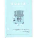 RUBIO COMPETENCIA LECTORA Nº 3 ISBN 978-84-89773-88-2 UNIDAD