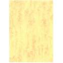 PAPEL MCH MARMOLEADO A-4 90G PTE 100H AMARILLO 4609/30