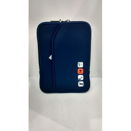 FUNDA ORDENADOR GABOL PRO NEOPRENO 7 AZUL 402106"