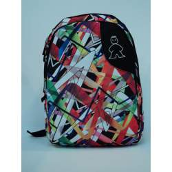 MOCHILA PERONA15 CAMPRO CROSSING 50189