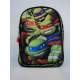 MOCHILA PERONA15 TORTUGAS NINJA READY ADAPTABLE 50611