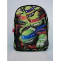 MOCHILA PERONA15 TORTUGAS NINJA READY ADAPTABLE 50611