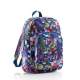 MOCHILA MR14 KUKUXUMUSU MIXCHIC GUARDERIA 31CM 37986