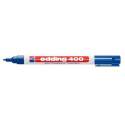 MARCD. EDDING Nº 400 AZUL C/10U