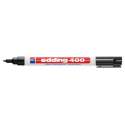 MARCD. EDDING Nº 400 NEGRO C/10U