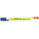 MARCD.FLUOR CERA GEL STAEDTLER TEXTSURFER ROSA C/10U