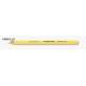 MARCD.FLUOR LAPIZ STAEDTLER TEXTSURFER DRY AMARILLO C/12U