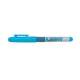 MARCD.FLUOR PILOT V-LIQUID AZUL C/12U