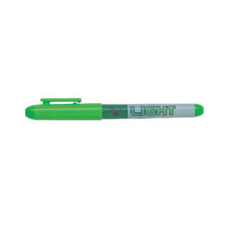 MARCD.FLUOR PILOT V-LIQUID VERDE C/12U