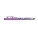 MARCD.FLUOR PILOT V-LIQUID VIOLETA C/12U