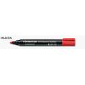 MARCD. STAEDTLER LUMOCOLOR 352 REDONDA MARRON C/10U