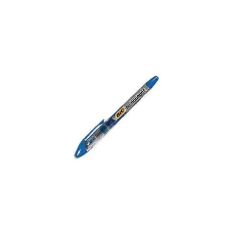 MARCD.FLUOR BIC TECHNOLIGHT LIQUIDO AZUL C/12U