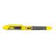 MARCD.FLUOR BIC TECHNOLIGHT LIQUIDO AMARILLO Ud.