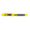 MARCD.FLUOR BIC TECHNOLIGHT LIQUIDO AMARILLO Ud.