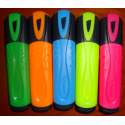 MARCD.FLUOR MAPED PEPS 5 COLORES Unidad