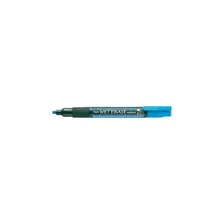 MARCD. PENTEL PIZARRA TIZA AZUL SMW26-CO UNIDAD