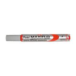 MARCD. PENTEL PIZARRA TIZA NARANJA SMW26-FO UNIDAD