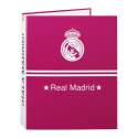 CARPETA DEC FL 4A 40 SAFTA14 REAL MADRID PINK 511454657