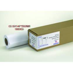 PAPEL PLOTER CANSON STANDARD ROLLO 0.914*50M 90G 0062207