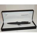 BOLIGRAFO INOXCROM ZEPPELIN SPORT LACA NEGRA