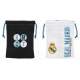 BOLSA MERIENDA SAFTA17 REAL MADRID 2017/2018