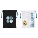 BOLSA MERIENDA SAFTA17 REAL MADRID 2017/2018